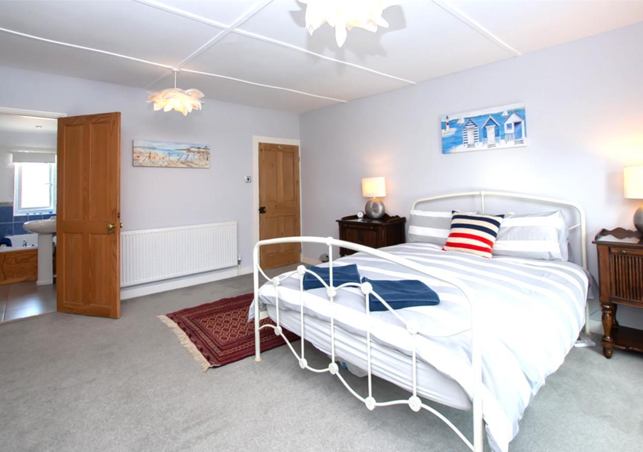 Holiday home Pebble Deal