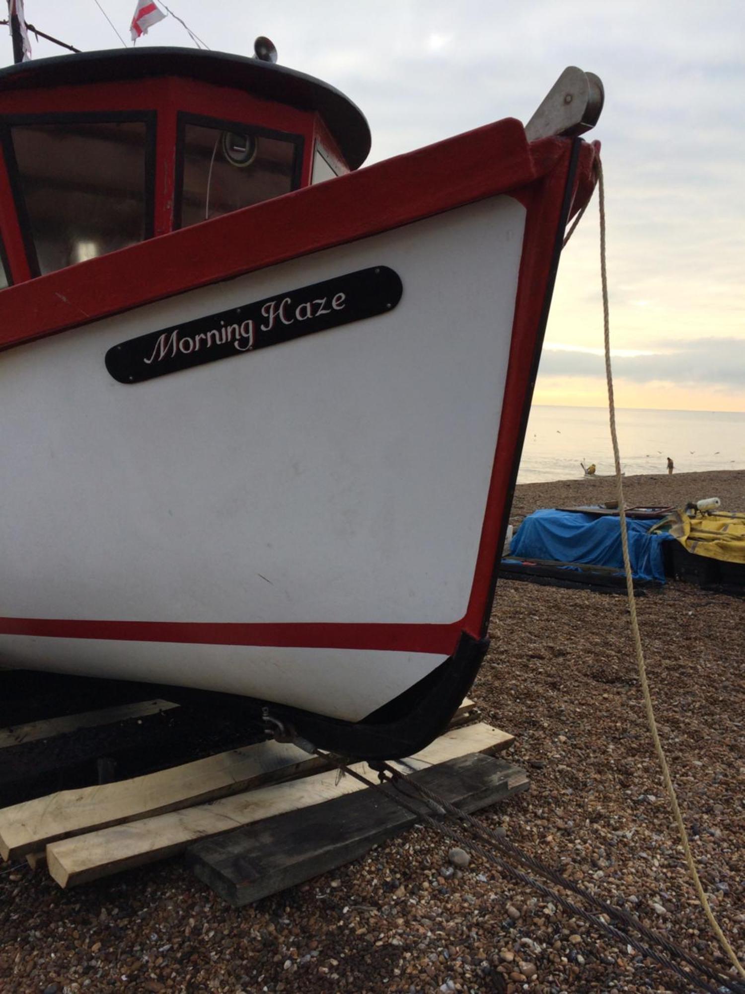 Holiday home Pebble Deal