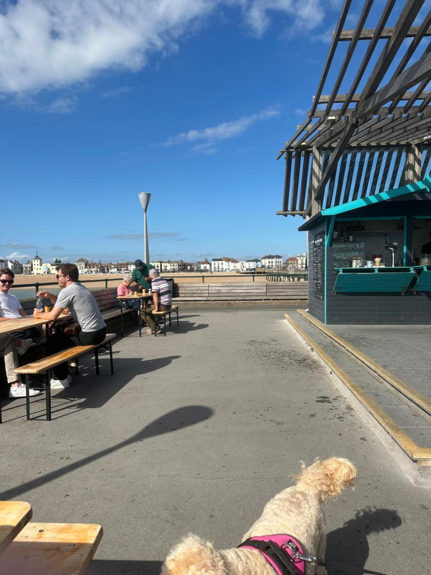 Pebble Holiday home Deal